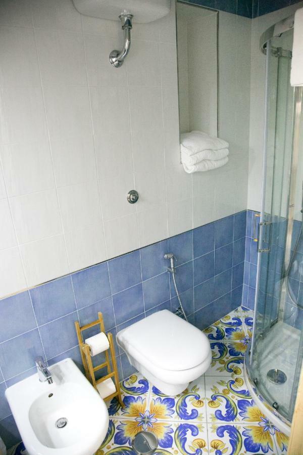 Casa Niccolo Apartment Naples Exterior photo