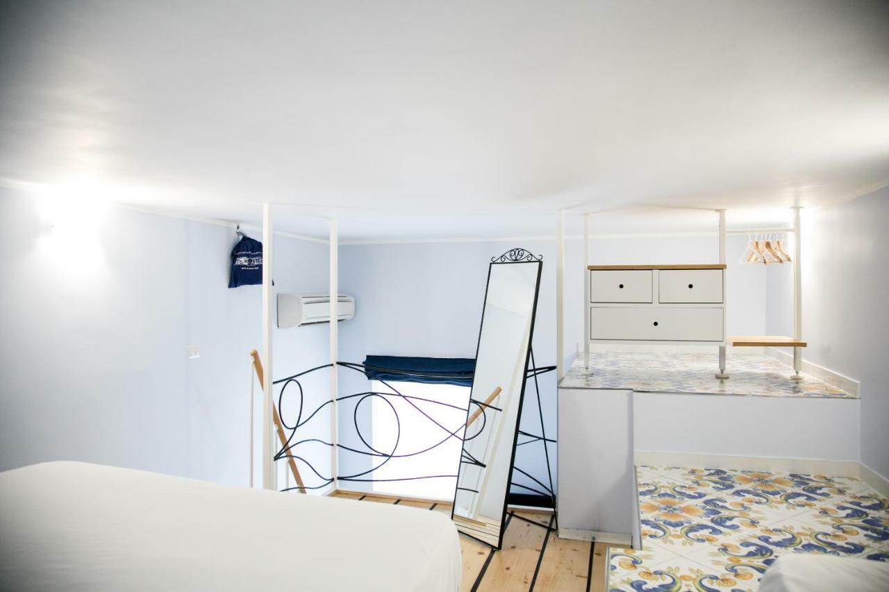 Casa Niccolo Apartment Naples Exterior photo