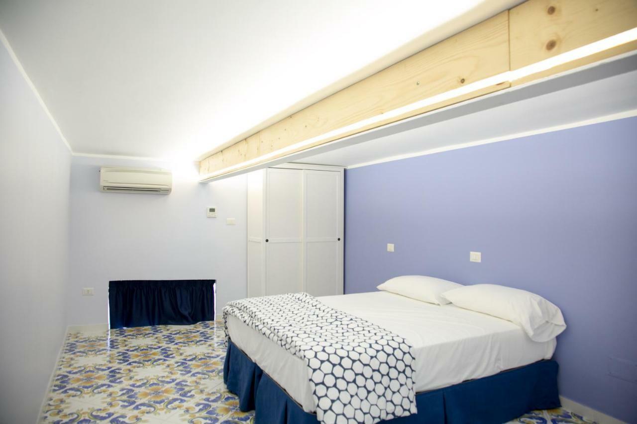 Casa Niccolo Apartment Naples Exterior photo