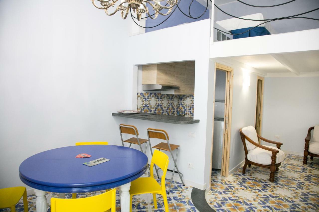 Casa Niccolo Apartment Naples Exterior photo