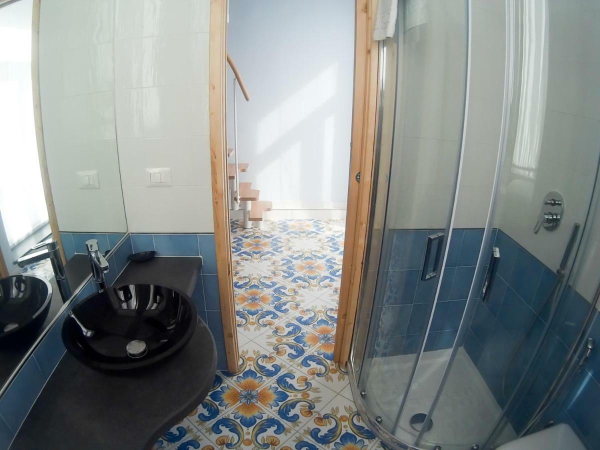 Casa Niccolo Apartment Naples Exterior photo
