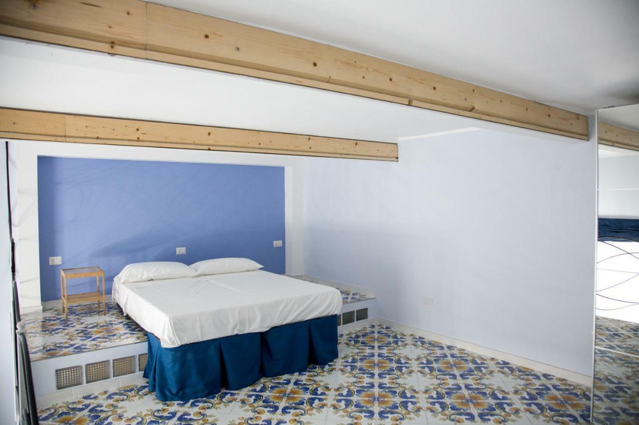 Casa Niccolo Apartment Naples Exterior photo