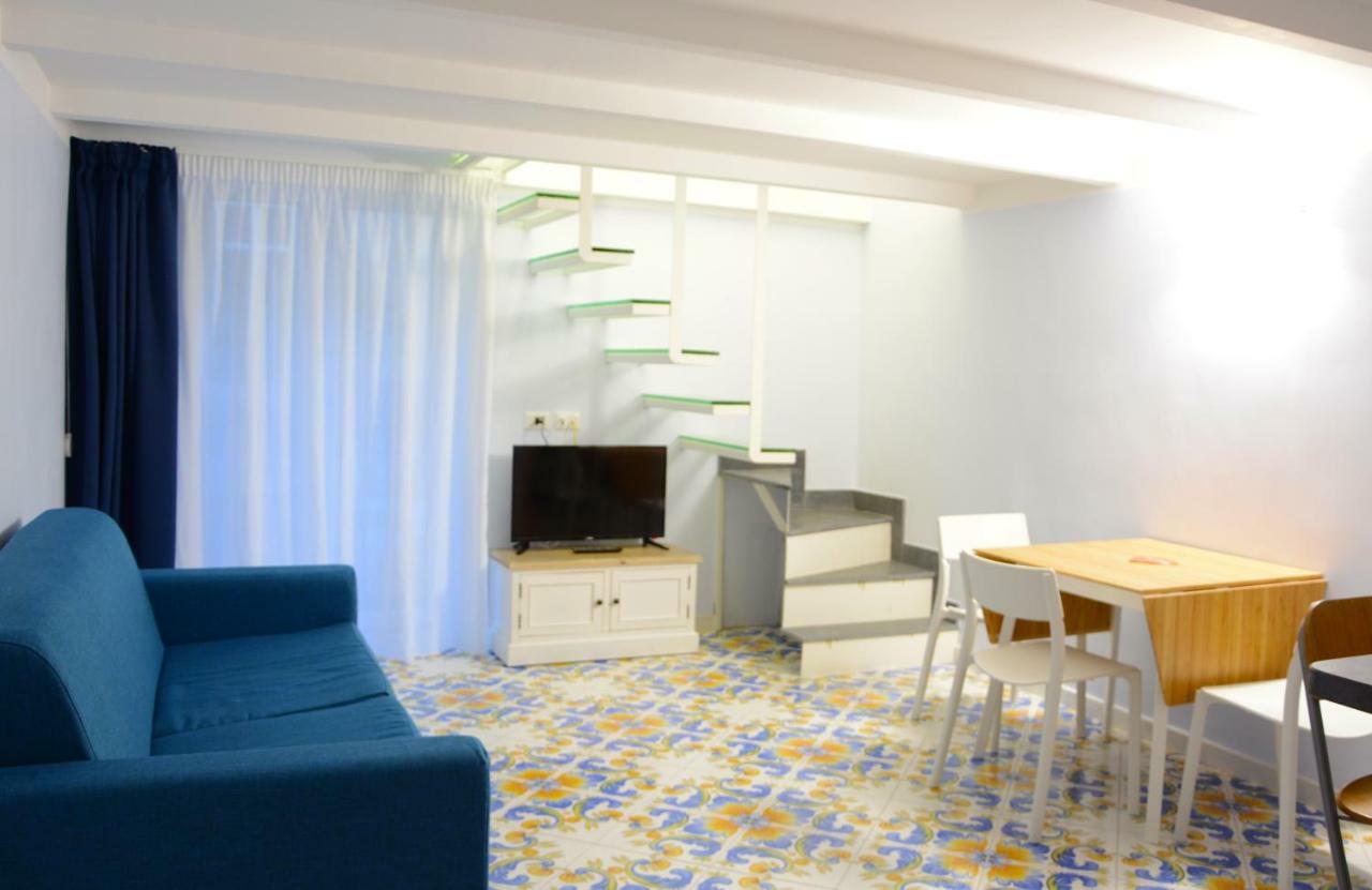 Casa Niccolo Apartment Naples Exterior photo